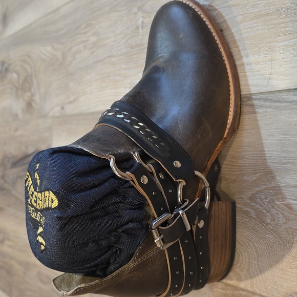 🦅 Freebird by Steven Colton Boots - Picture 4 of 15